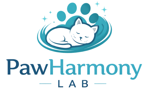 Paw Harmony Lab